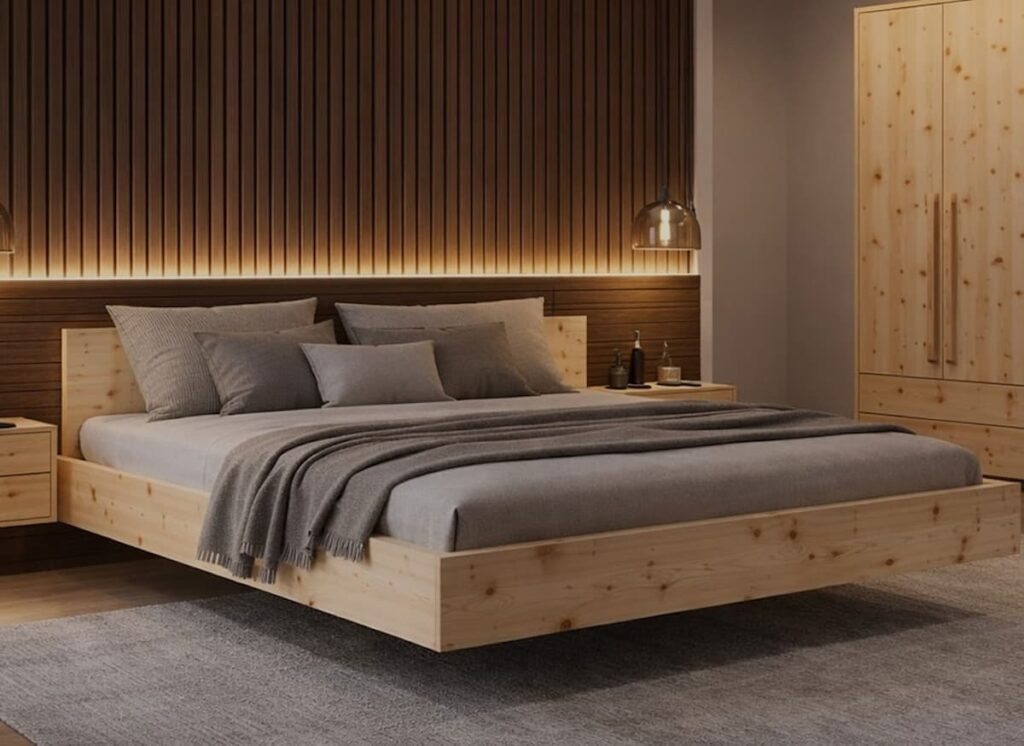 schlafzimmer kat
